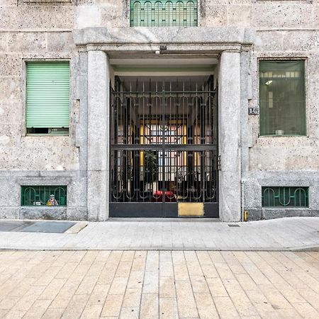 Bnbutler - Venini 14 - Tra Centrale E Buenos Aires Мілан Екстер'єр фото