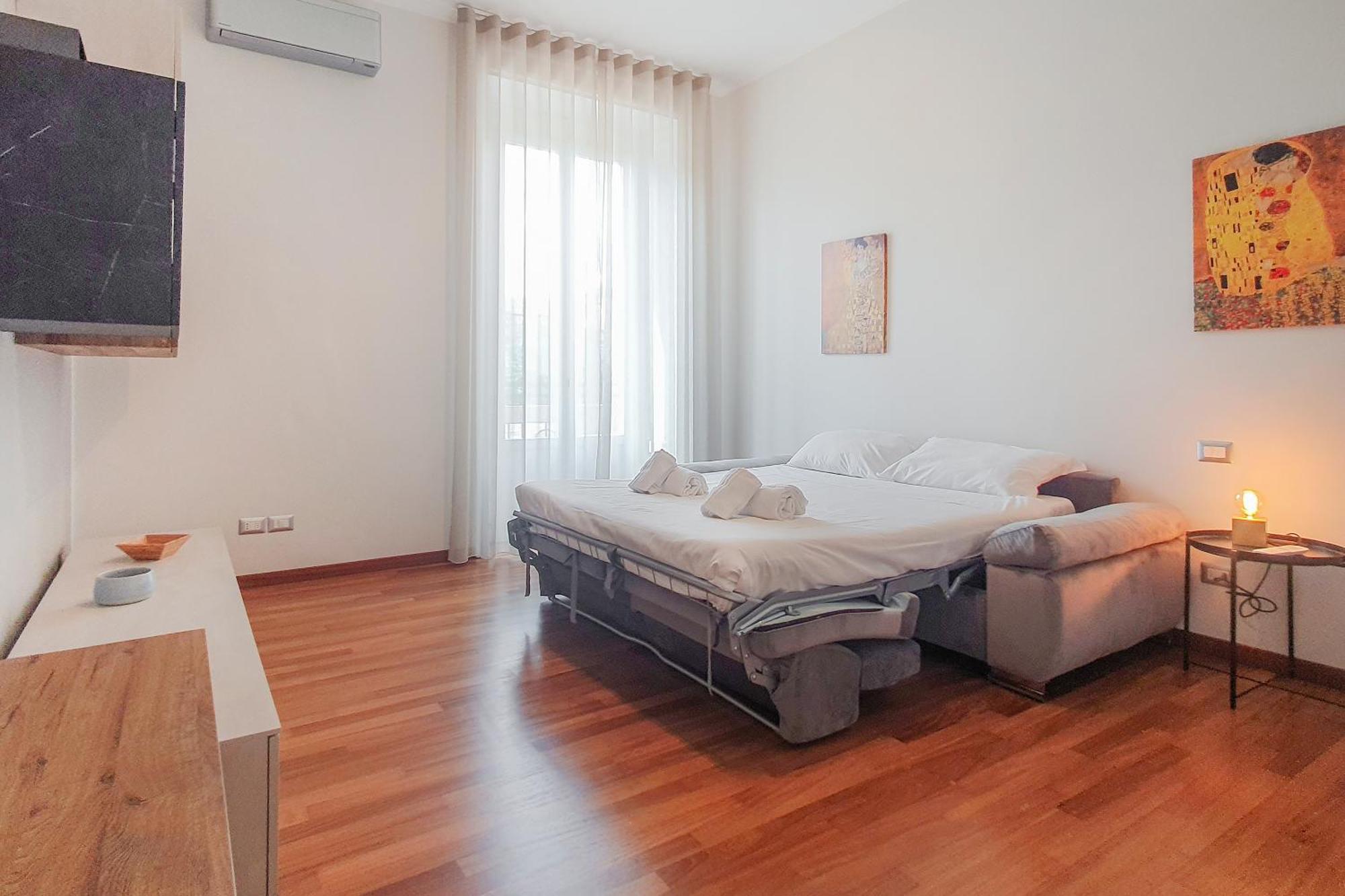 Bnbutler - Venini 14 - Tra Centrale E Buenos Aires Мілан Екстер'єр фото