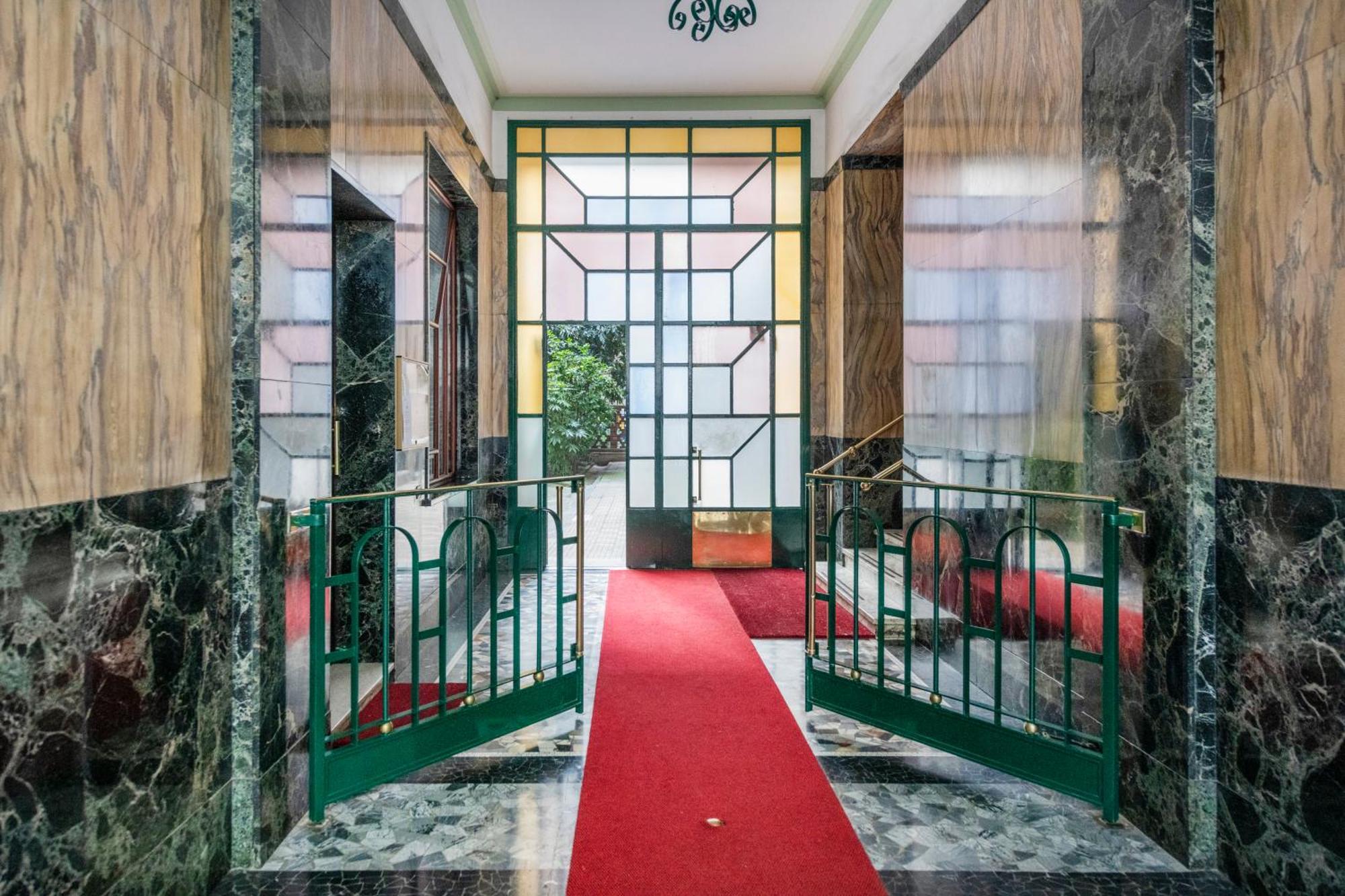 Bnbutler - Venini 14 - Tra Centrale E Buenos Aires Мілан Екстер'єр фото