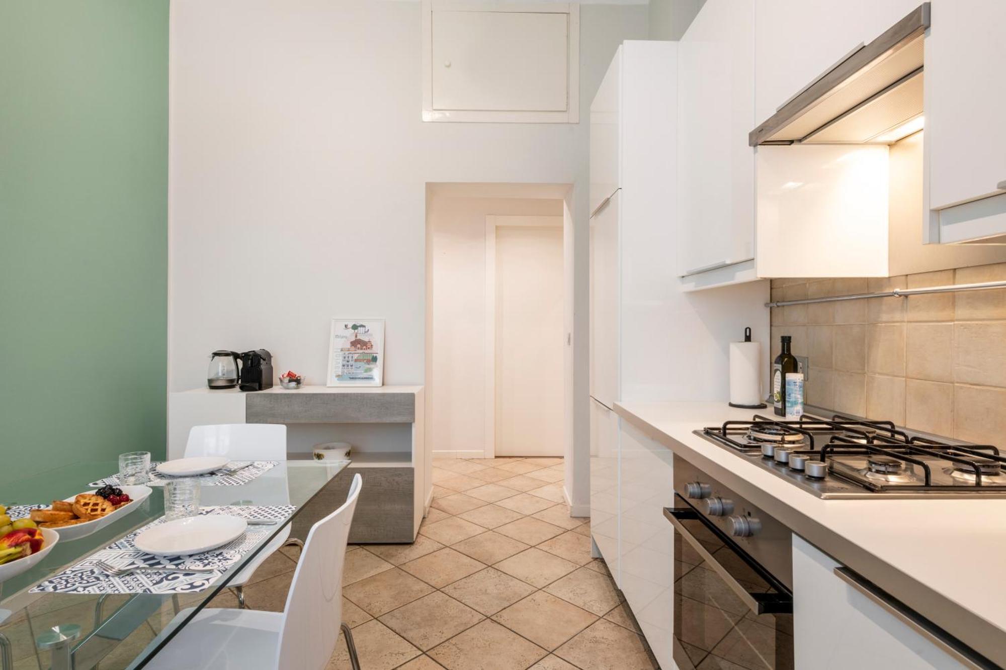 Bnbutler - Venini 14 - Tra Centrale E Buenos Aires Мілан Екстер'єр фото