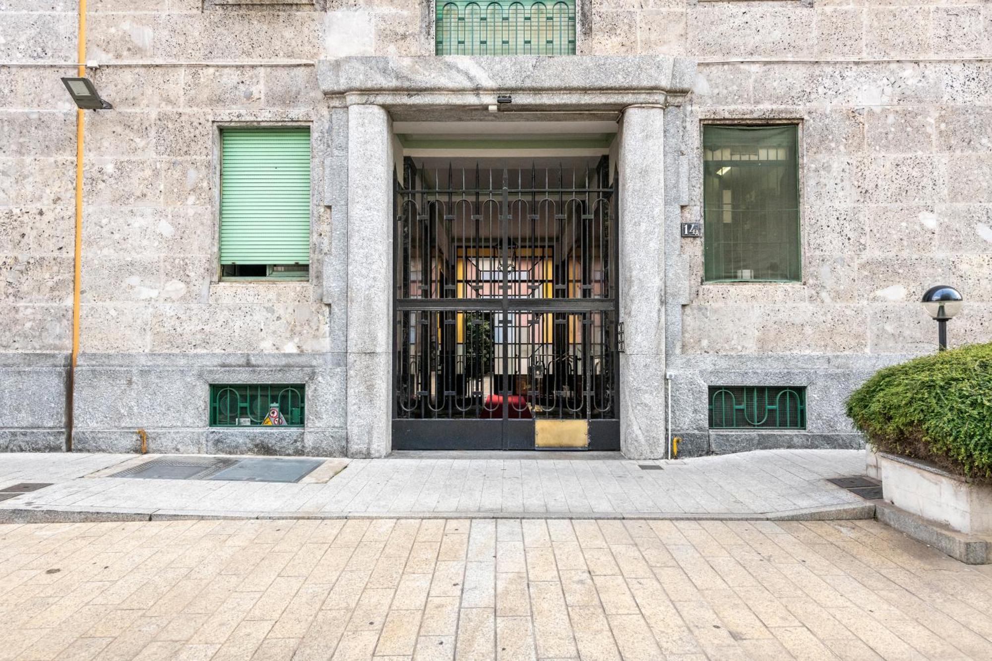 Bnbutler - Venini 14 - Tra Centrale E Buenos Aires Мілан Екстер'єр фото