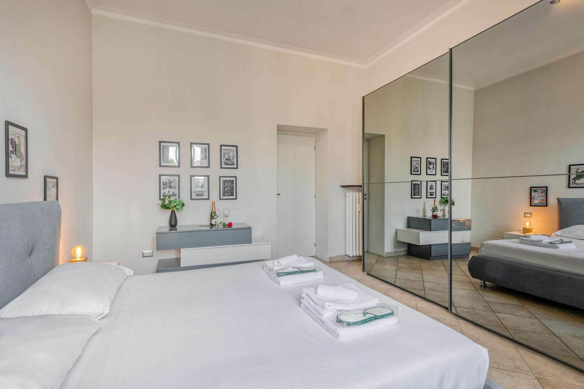 Bnbutler - Venini 14 - Tra Centrale E Buenos Aires Мілан Екстер'єр фото