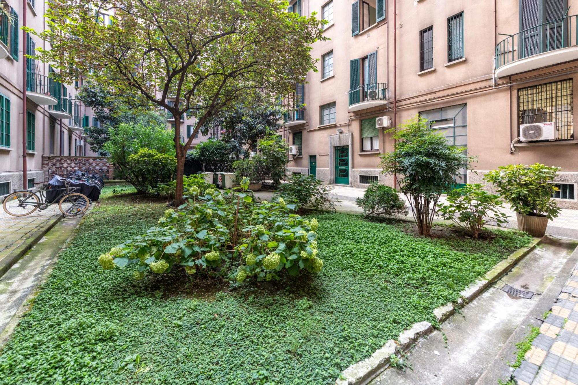 Bnbutler - Venini 14 - Tra Centrale E Buenos Aires Мілан Екстер'єр фото