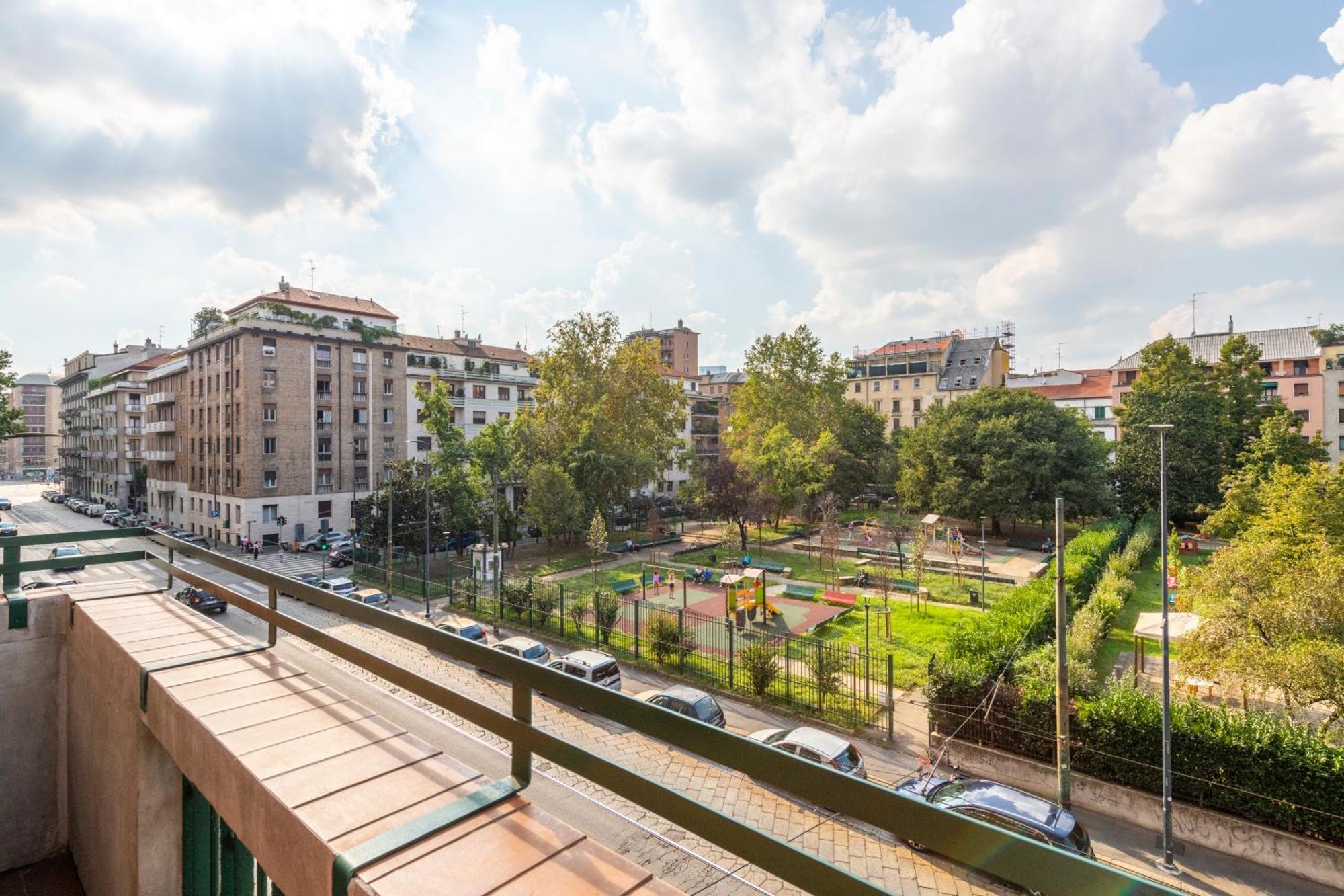 Bnbutler - Venini 14 - Tra Centrale E Buenos Aires Мілан Екстер'єр фото
