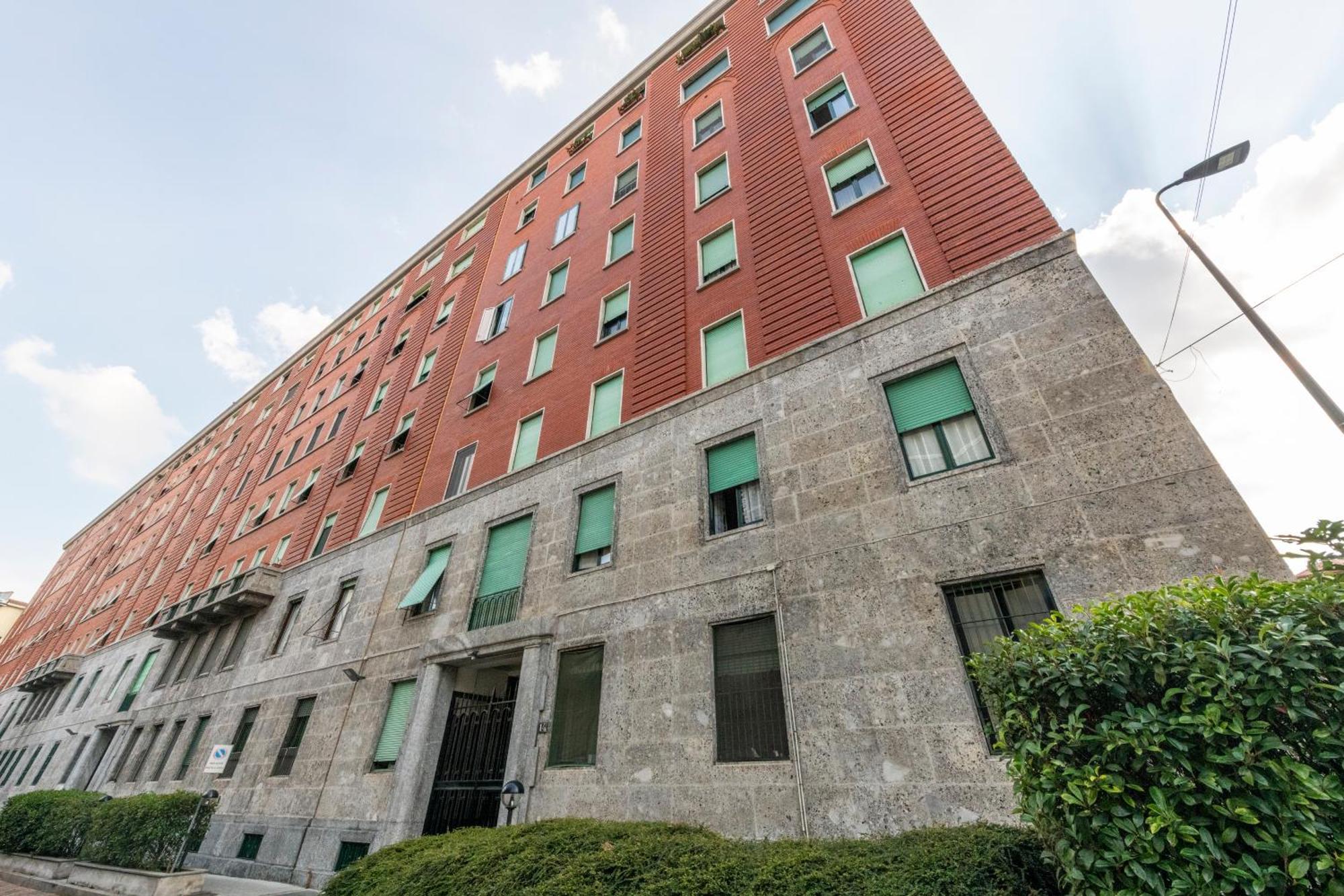 Bnbutler - Venini 14 - Tra Centrale E Buenos Aires Мілан Екстер'єр фото